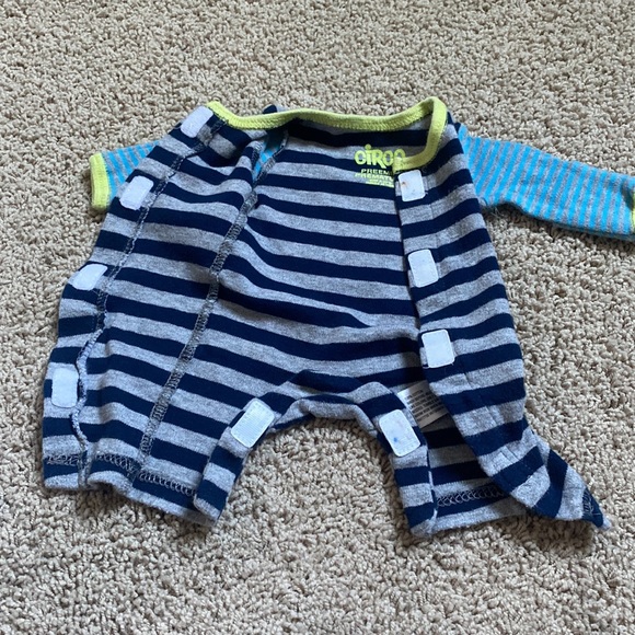 NICU friendly preemie bundle - Picture 3 of 7